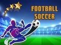 Laro Football Soccer online
