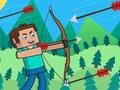 Laro NOOB Archer Monster Attack online