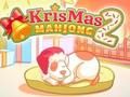Laro Krismo Mahjong 2 online