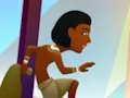 Laro Magnanakaw ng Egypt Solitaire  online