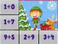 Laro Santa Math Gamesanta Math Game online