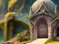Laro Lost Mystery Masks Leviathan's Maw  online