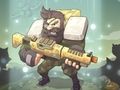 Laro Nimrods: Survivor ng Guncraft online