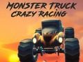 Laro Monster Truck Crazy Racing online
