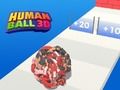 Laro Bola ng Tao 3d  online
