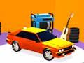Laro Super traffic racer online