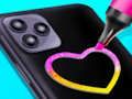 Laro Case ng Telepono DIY 4  online
