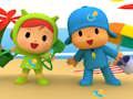 Laro Pocoyo: Mga Nakatagong Bagay  online