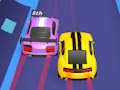 Laro Turbo Racing 3D HTML5 online