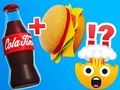 Laro Tugma sa Pagkain  online
