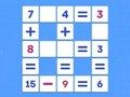 Laro Mathematical Crossword online