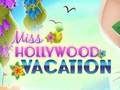 Laro Miss Hollywood Bakasyon  online