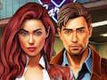 Laro Garage Conspiracy online