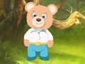 Laro Bear Friend Escape  online