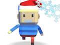 Laro Kogama: Speedrun sa North Pole  online