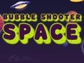Laro Bubble Shooter Space online