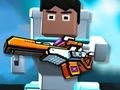 Laro ROBLOX SKIBIDI online