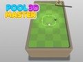 Laro Pool Master 3d online