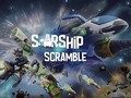 Laro Starship Scramble online