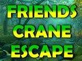Laro Mga Kaibigan Crane Escape  online