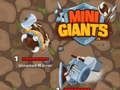 Laro Mini Giants online