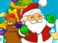 Laro Mga Regalo sa Pasko na bumabagsak  online