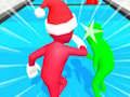 Laro Slap King Run 3d online