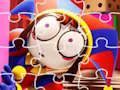 Laro Ang Kahanga-hangang Digital Circus Jigsaw  online