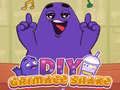 Laro DIY Grimace cocktail  online