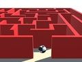 Laro Marmol maze online
