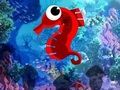 Laro Iligtas Ang Seahorse Baby  online