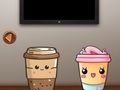 Laro Maghanap ng May-ari ng Teashop  online