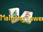 Laro Mahjong Tower online