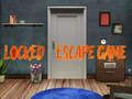 Laro Naka-lock na Escape laro  online
