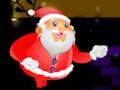 Laro Santa at ang mangangaso  online