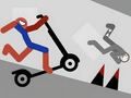 Laro Stickman Broken Bones online