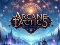 Laro Mga taktika ng arcane online