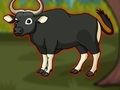 Laro Makatakas sa banteng online