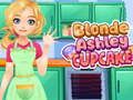 Laro Blonde Ashley Cupcake online