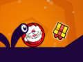 Laro Nangongolekta si Santa ng mga regalo 2  online