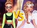 Laro Celebrity Swifty sa paligid ng fashion online