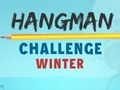 Laro Hangman Hamon Taglamig online