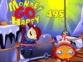 Laro Monkey Go Happy Stage 495 Cryptozoologist online