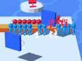 Laro DICE PUSH 3D online
