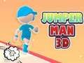 Laro Jumper Man 3d online