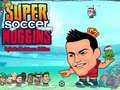 Laro Super Soccer Noggins Xmas Edition online