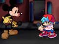 Laro Biyernes ng gabi funkin 'vs Mick online