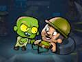 Laro Mga Tore ng Zombie  online