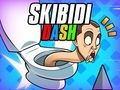 Laro SkiBidi Dash online