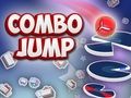 Laro Combo jump online